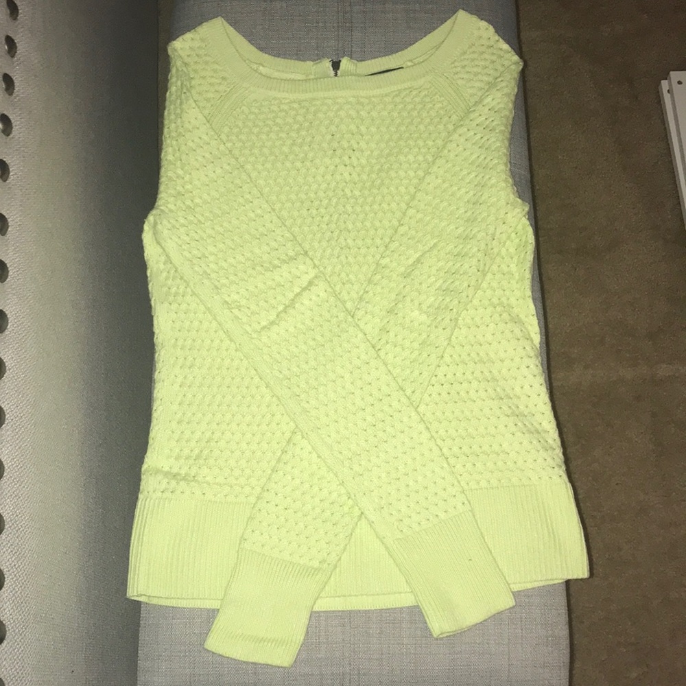 American eagle sweater